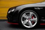 Bentley Continental GT V8 S Black Kobra Edition II 2016 года